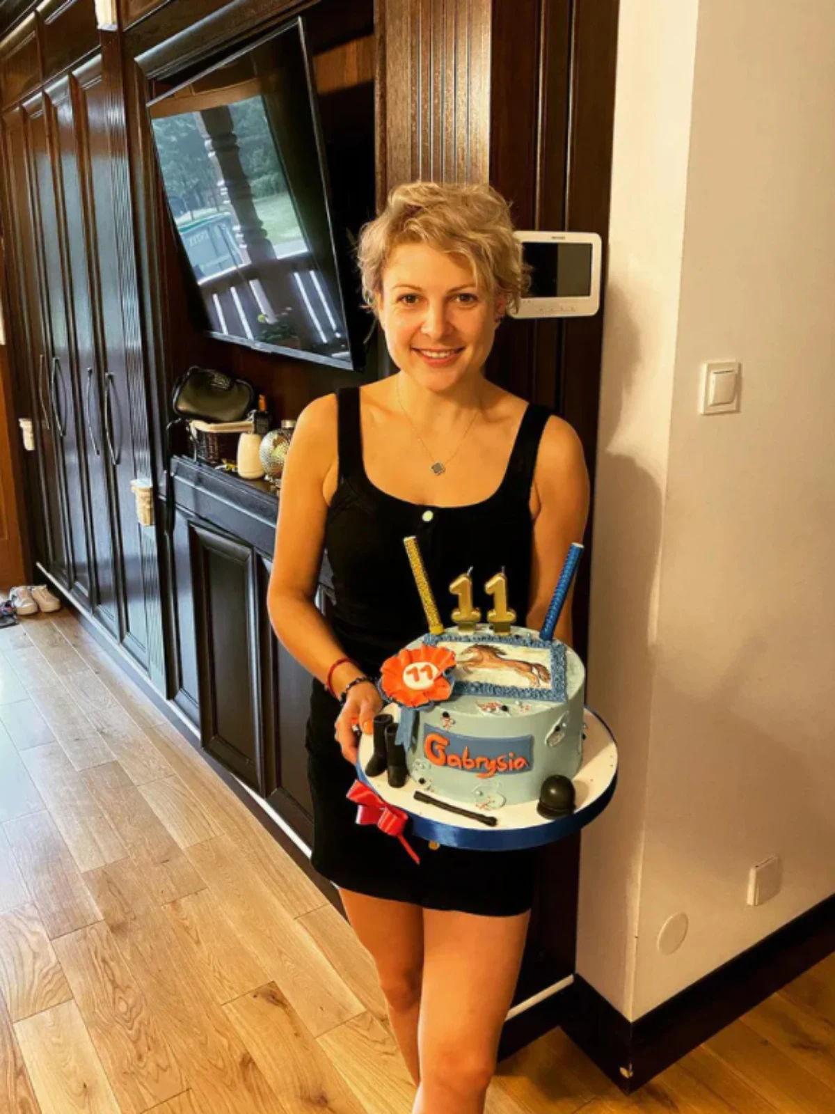 Magda Narożna, fot. https://www.instagram.com/madzia_pim/ Magda Narożna, fot. https://www.instagram.com/madzia_pim/