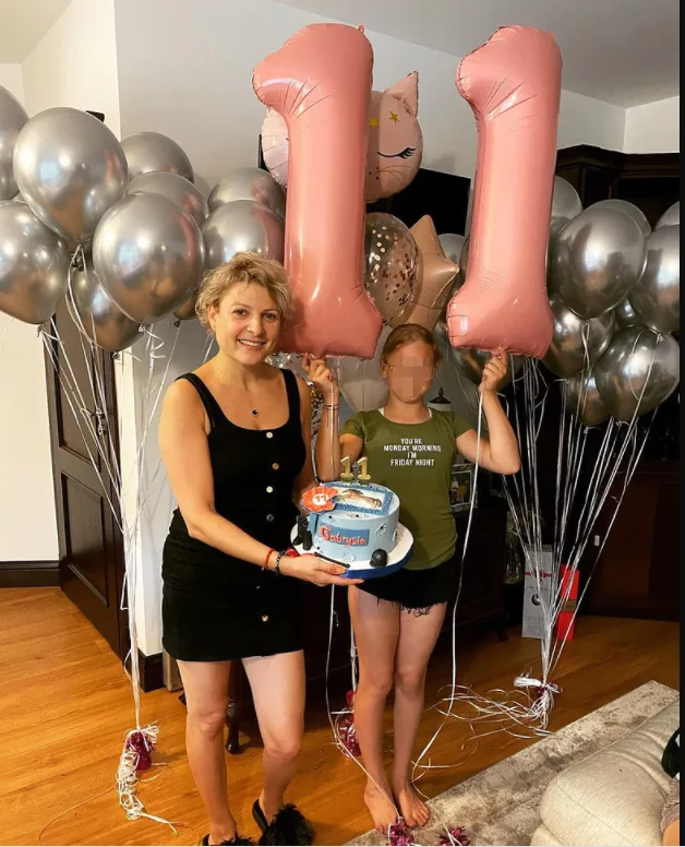 Magda Narożna, fot. https://www.instagram.com/madzia_pim/ Magda Narożna, fot. https://www.instagram.com/madzia_pim/