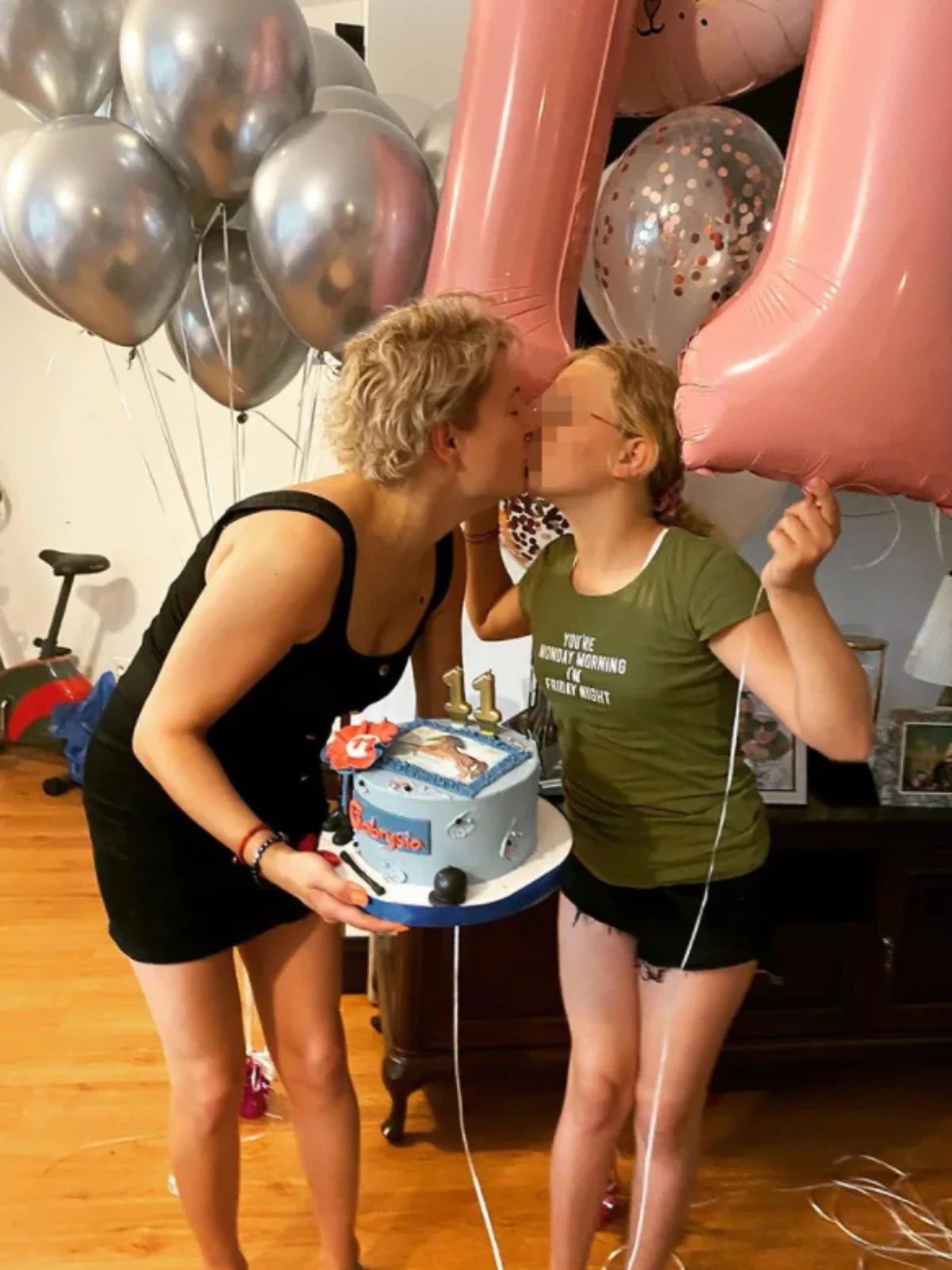 Magda Narożna, fot. https://www.instagram.com/madzia_pim/ Magda Narożna, fot. https://www.instagram.com/madzia_pim/