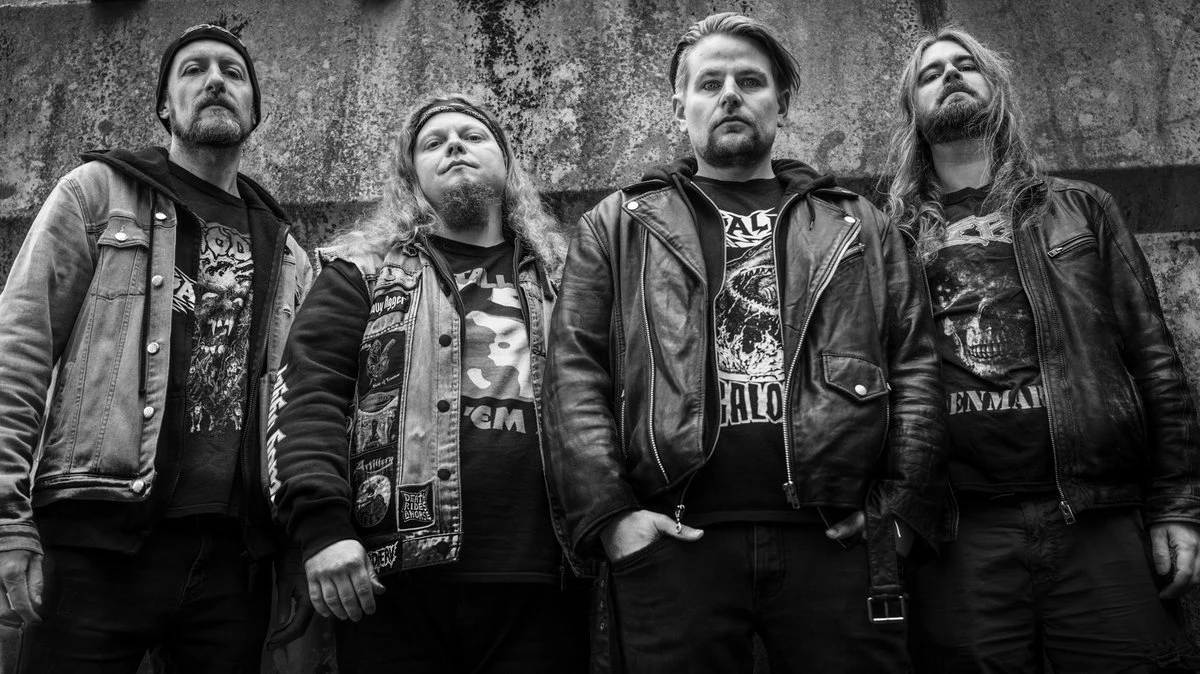 Zespół Killing przygotował debiutancki album Zespół Killing przygotował debiutancki album