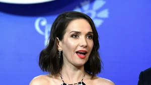 Natalia Oreiro z serialu "Zbuntowany anioł" bardzo się zmieniła! 