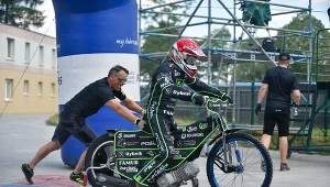 Żużel. Władze ligi spotkały się z klubami. Zagroziły surowymi karami za oszustwa