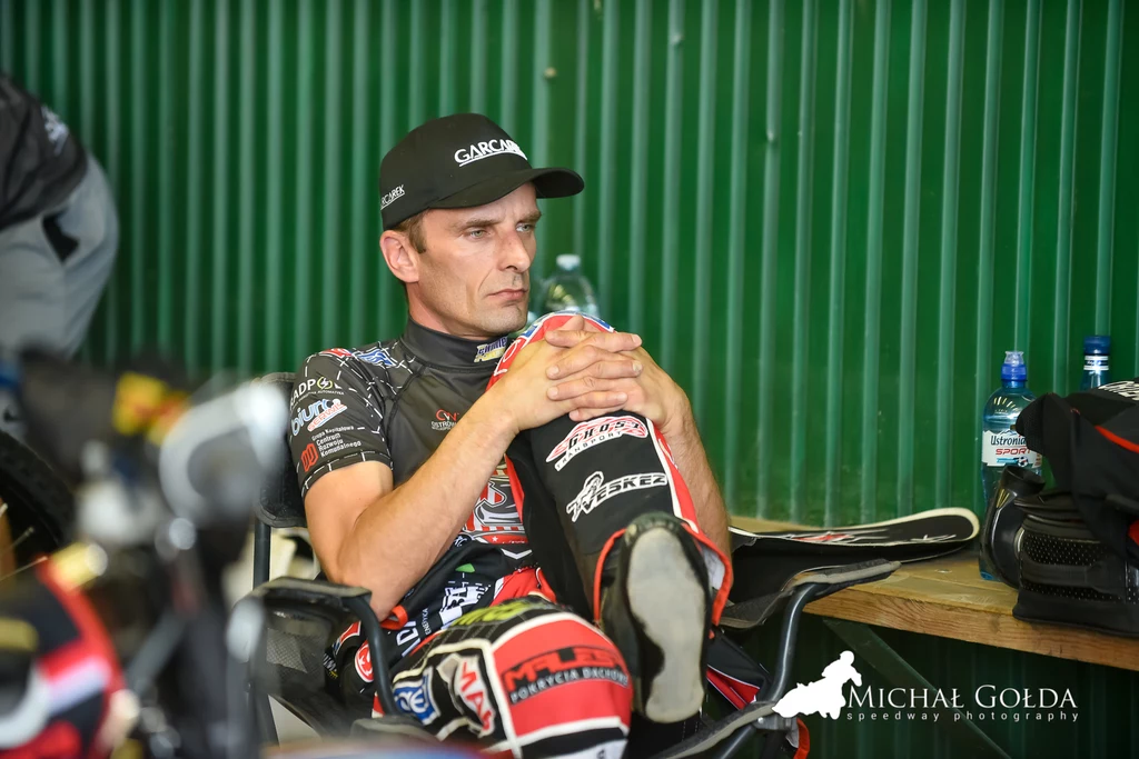 Tomasz Gapiński
