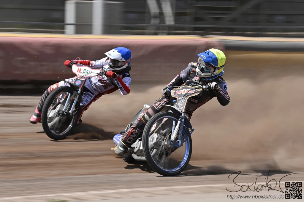 Trans MF Landshut Devils - MSC Wolfe Wittstock Trans MF Landshut Devils - MSC Wolfe Wittstock