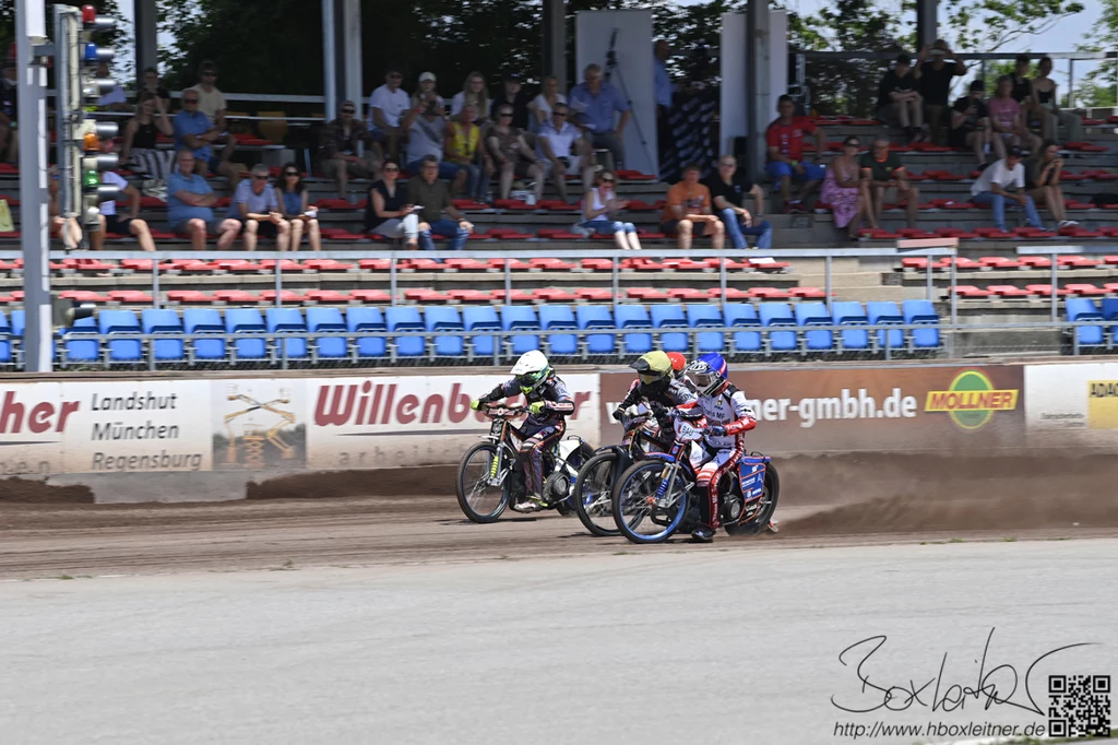 Trans MF Landshut Devils - MSC Wolfe Wittstock Trans MF Landshut Devils - MSC Wolfe Wittstock