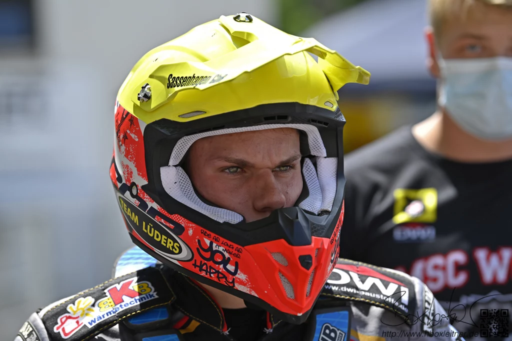 Trans MF Landshut Devils - MSC Wolfe Wittstock Trans MF Landshut Devils - MSC Wolfe Wittstock