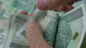 W maju wartość przeciętnego wynagrodzenia w przedsiębiorstwach wzrosła aż o 10,1 proc. w porównaniu do zeszłego roku