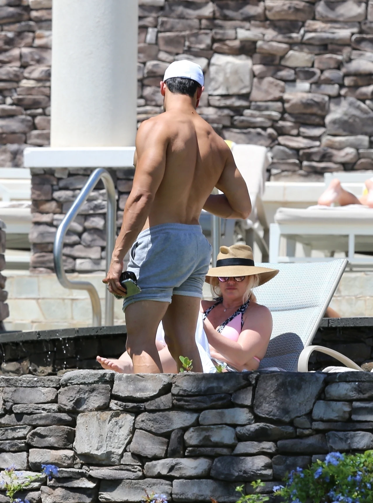 Britney Spears wraz z ukochanym wyjechała na Hawaje