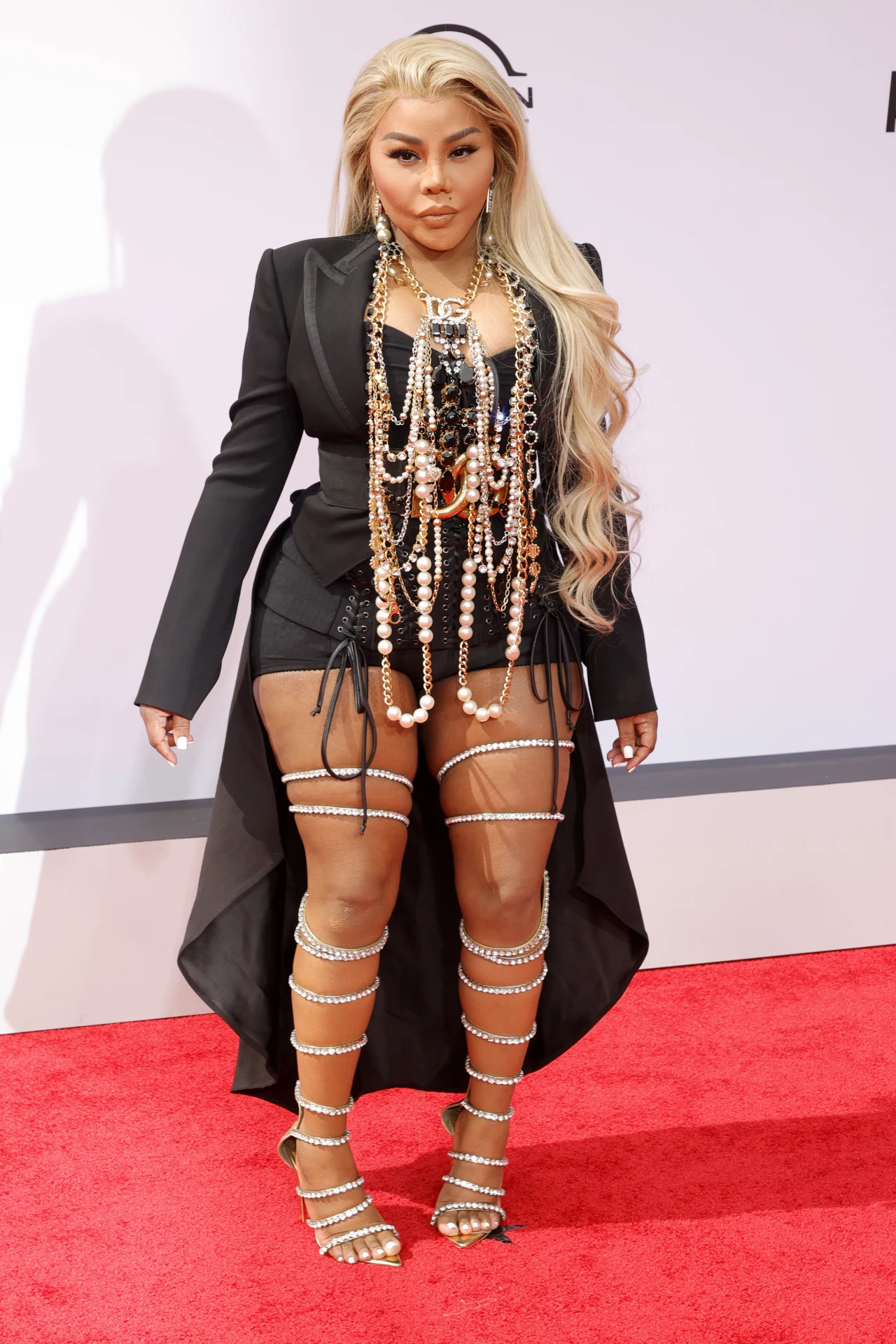 Lil' Kim Lil' Kim