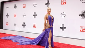 Gwiazdy na BET Awards 2021. Kto triumfował na gali?