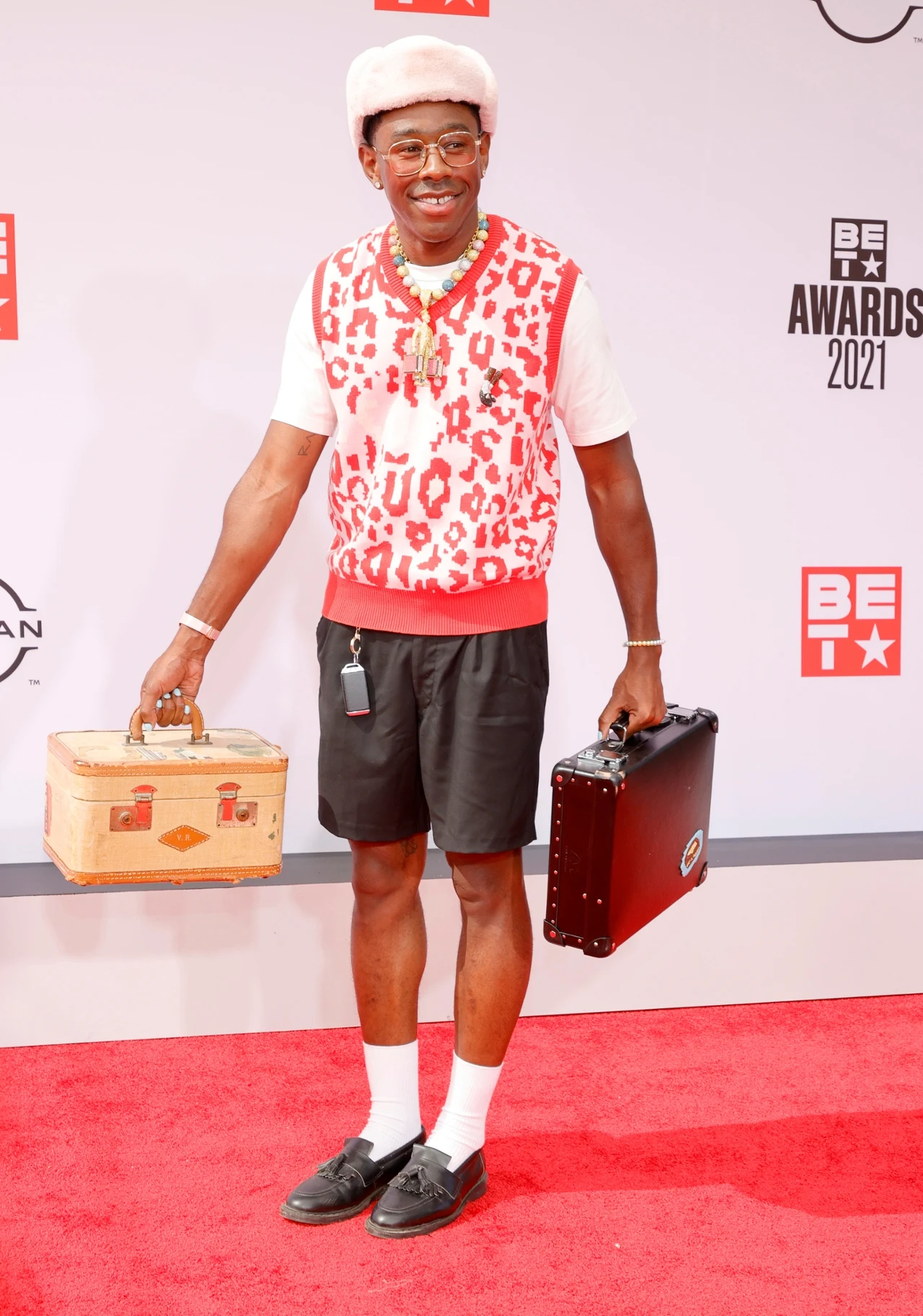 Tyler, The Creator Tyler, The Creator