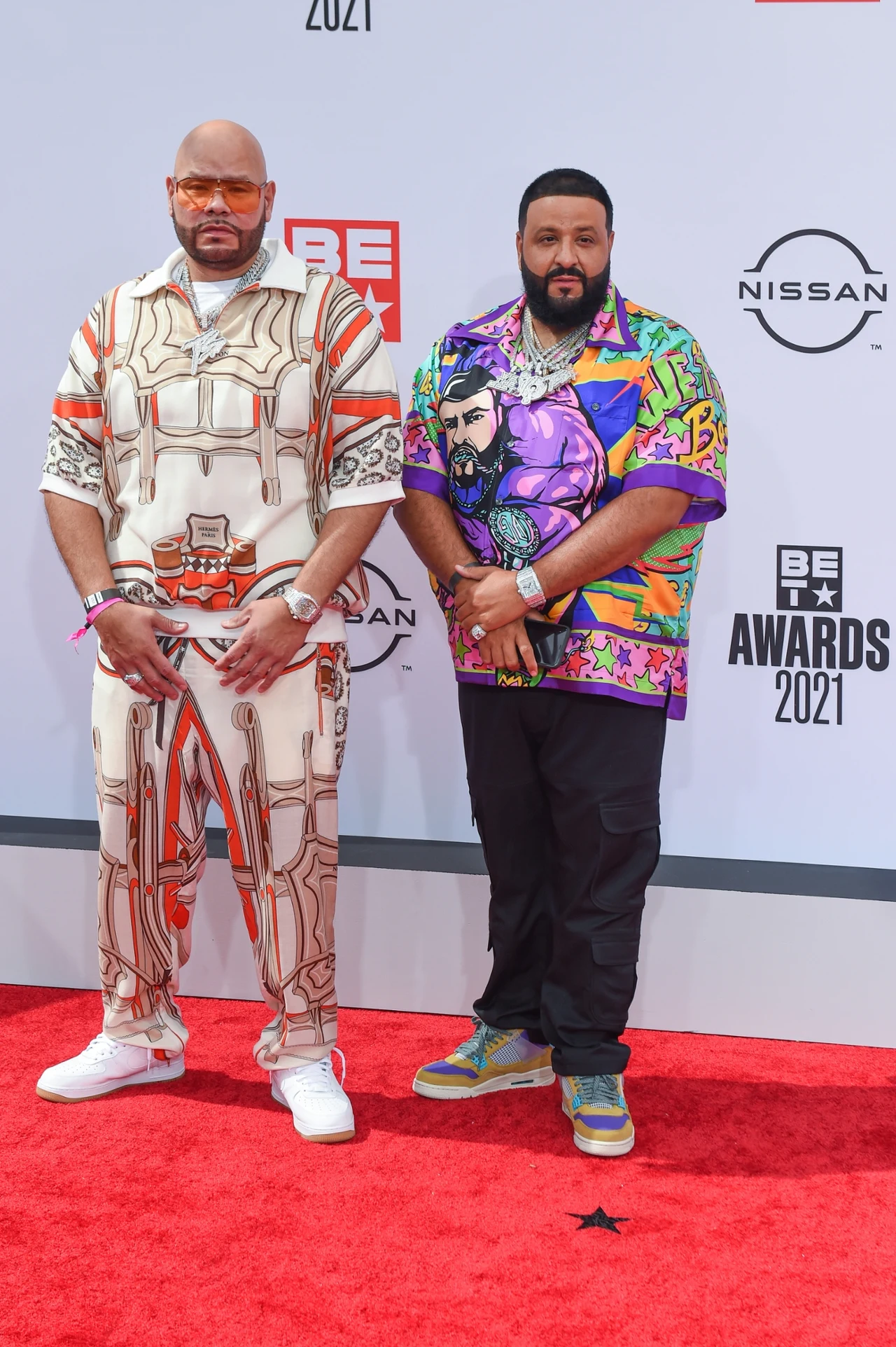Fat Joe i DJ Khaled Fat Joe i DJ Khaled