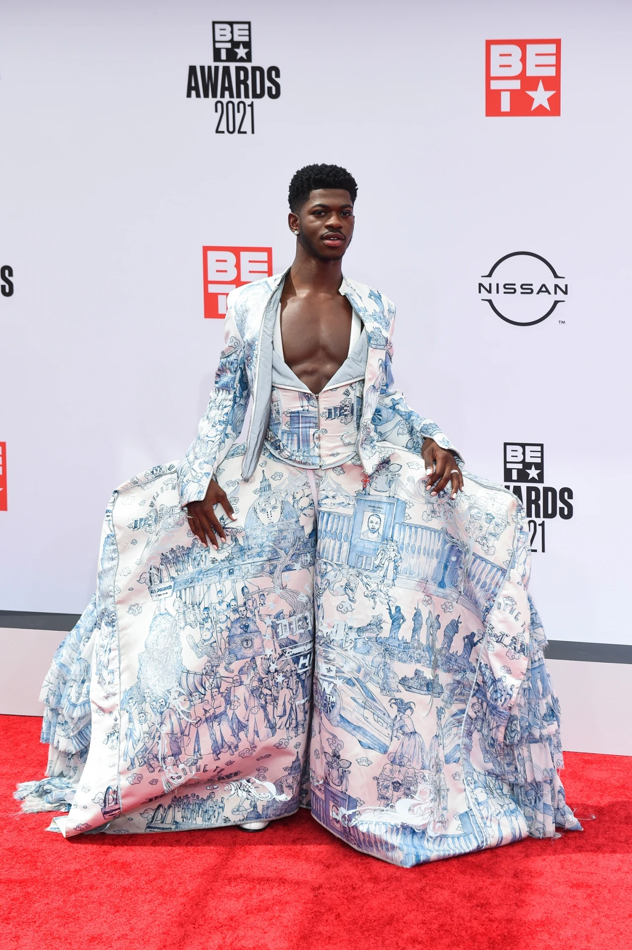 Lil Nas X Lil Nas X