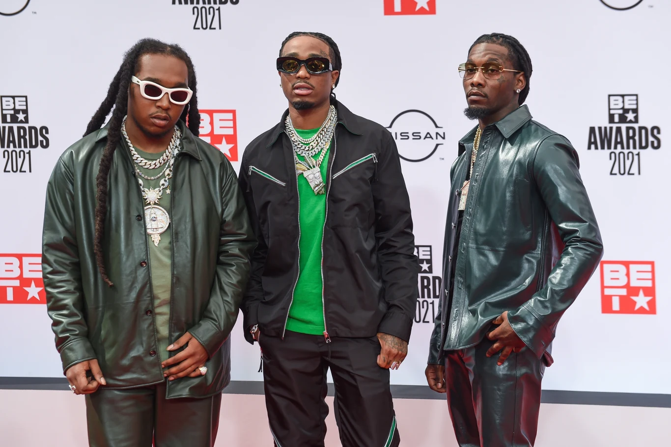 Migos Migos