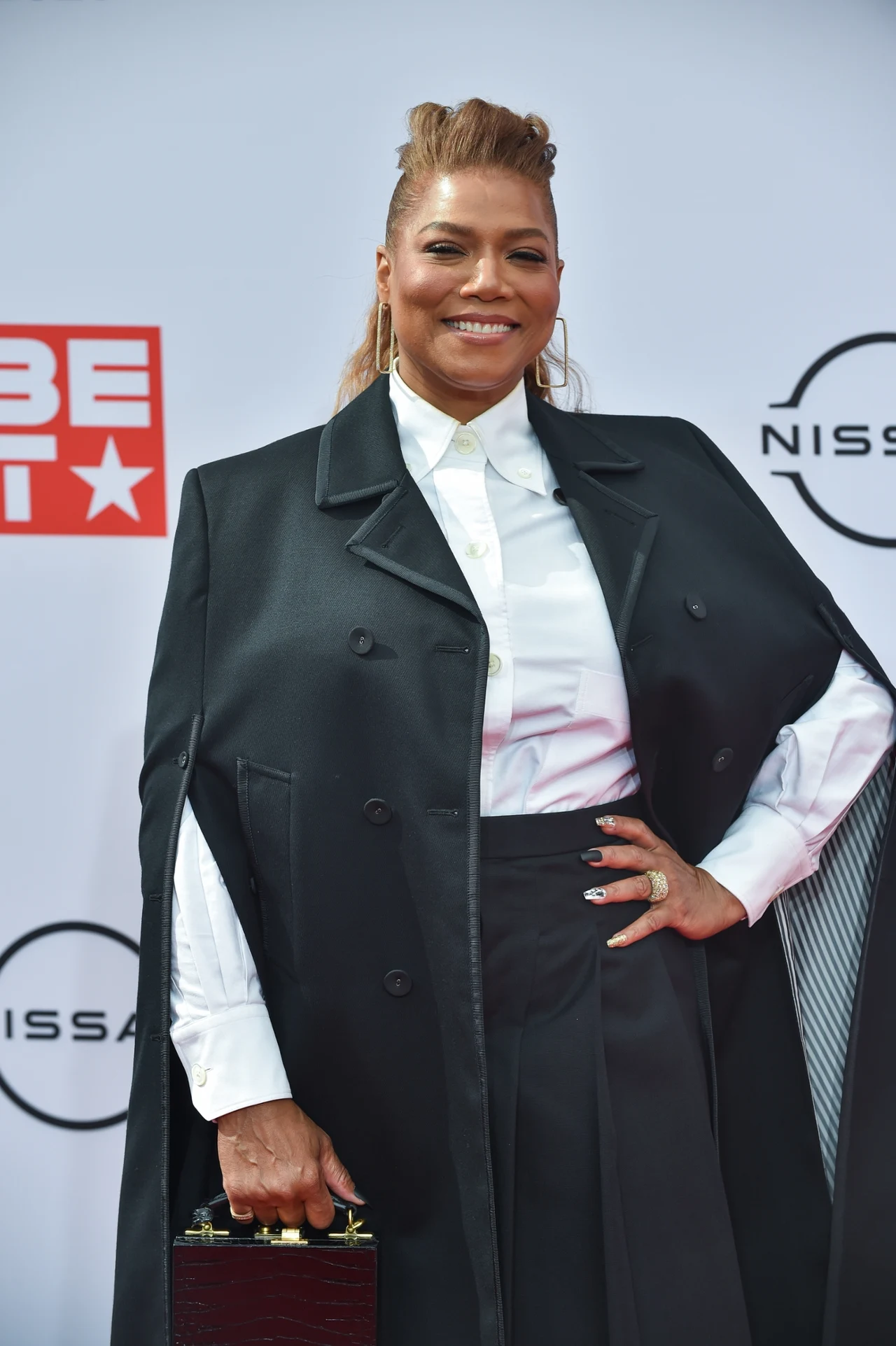 Queen Latifah Queen Latifah