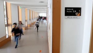 Portugalscy uczniowie; zdj. ilustracyjne