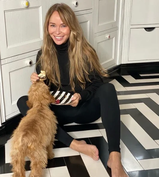 Joanna Przetakiewicz