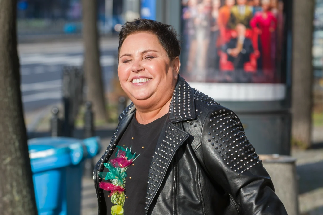 Dorota Wellmann Dorota Wellmann