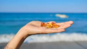 Wyjaśniamy, jaką rolę w naszym organizmie pełni "witamina słońca" oraz kiedy zalecane jest jej suplementowanie