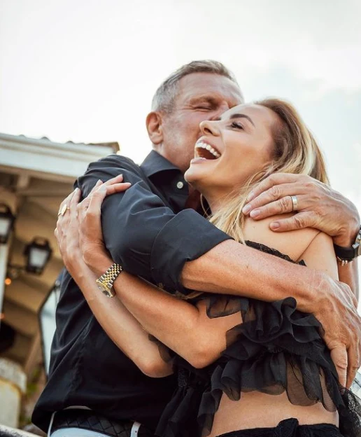 Janachowska obchodzi z mężem 7 rocznicę, https://www.instagram.com/izabelajanachowska/ Janachowska obchodzi z mężem 7 rocznicę, https://www.instagram.com/izabelajanachowska/