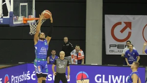 Koszykarze Anwilu Włocławek (zdj. ilustracyjne)