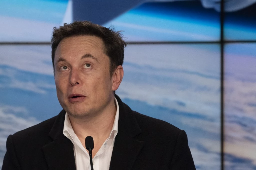 Elon Musk obawia się III wojny? Na to wygląda