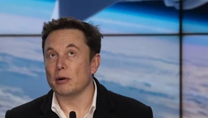 Elon Musk obawia się III wojny? Na to wygląda