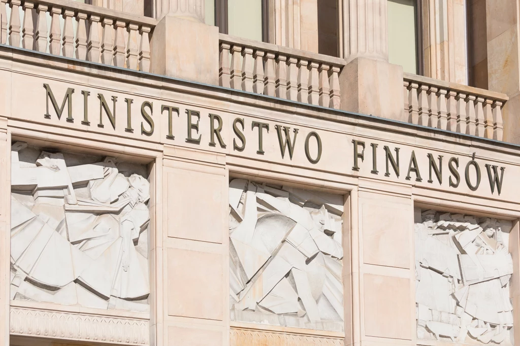 Ministerstwo Finansów