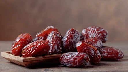 Kilka sztuk daktyli na śniadanie, w towarzystwie np. owsianki śmiało można zakwalifikować do kategorii superfood, dzięki której możemy stworzyć sobie namiastkę zdrowego stylu życia i odżywiania