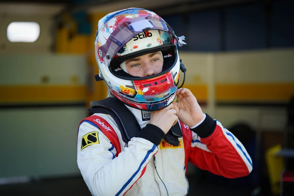 Kacper Sztuka