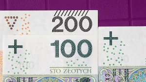 Od 1 lipca ZUS przyzna i wypłaci świadczenie 300 plus