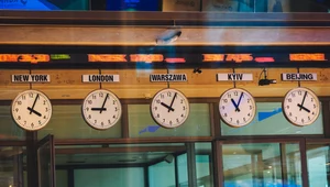 WIG ustanowił w czwartek (24.04.2025) nowy rekord. Zdjęcie ilustracyjne