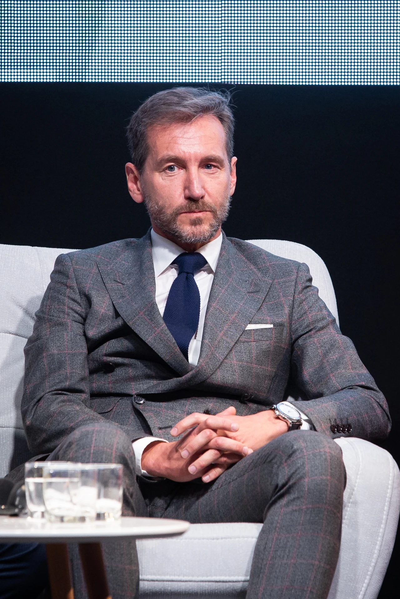 Piotr Kraśko Piotr Kraśko