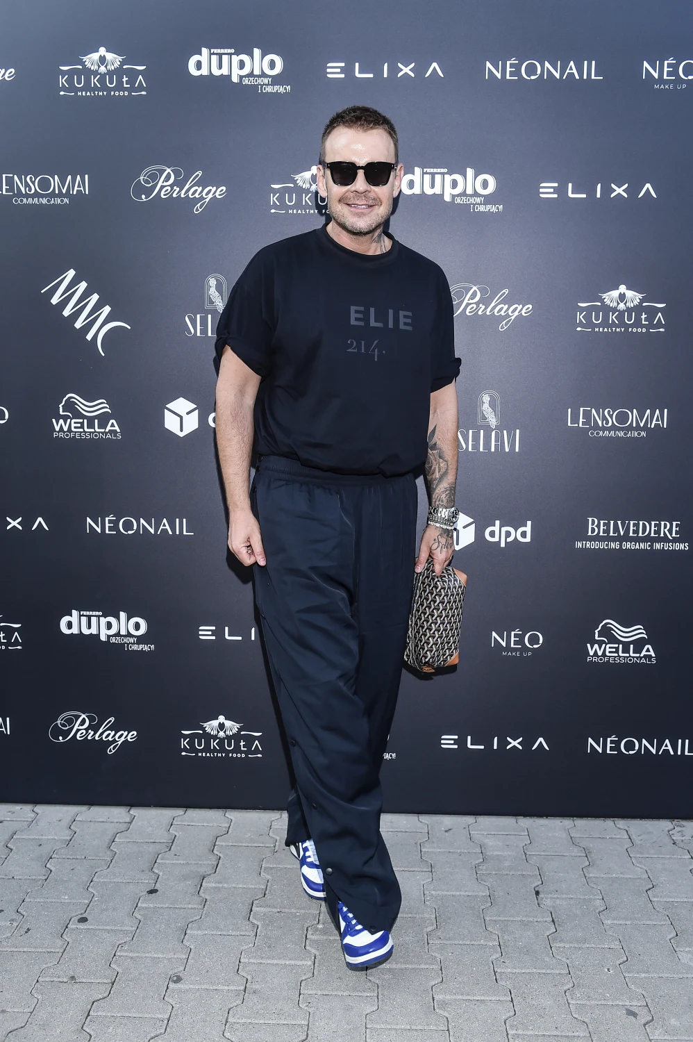 Dawid Woliński 