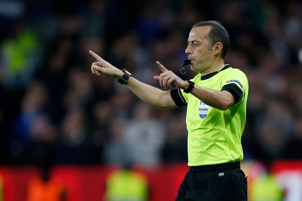 Cuneyt Cakir