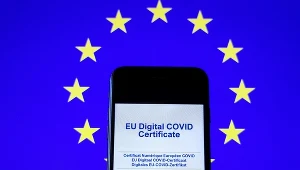 Tysiące osób z błędnymi certyfikatami 