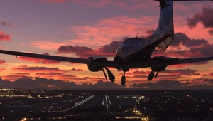 Microsoft Flight Simulator