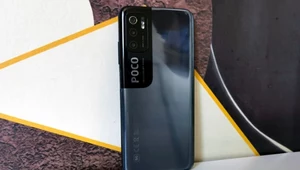 Test Xiaomi Poco M3 Pro 5G