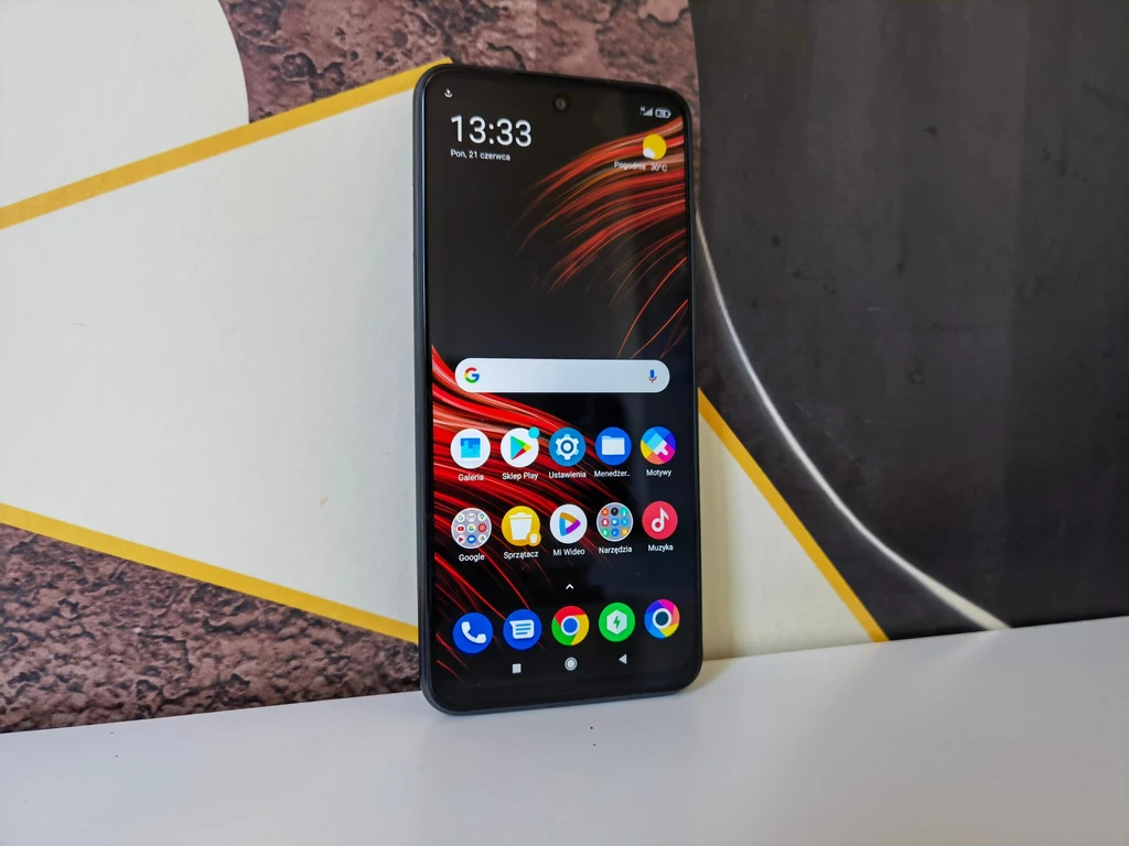 Poco M3 Pro 5G