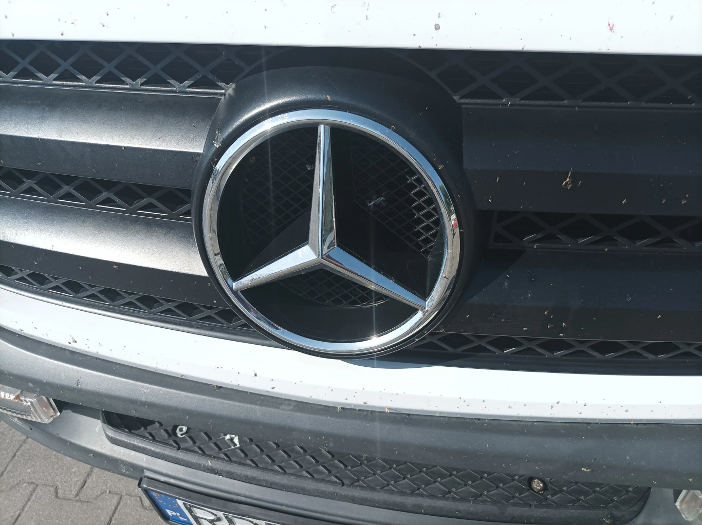 Xiaomi Poco M3 Pro 5G - zdjęcia wykonane głównym aparatem