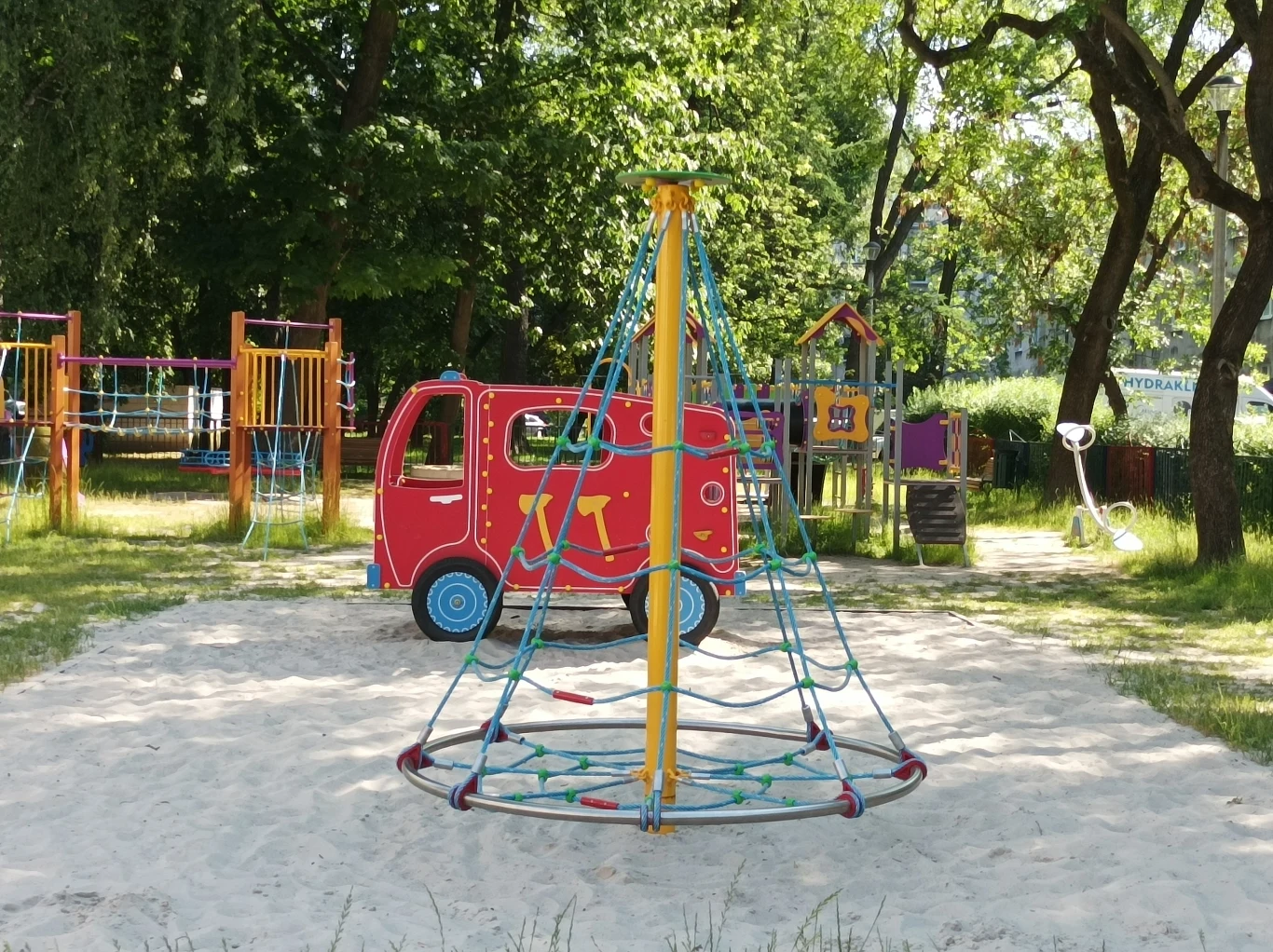 Xiaomi Poco M3 Pro 5G - zoom x2