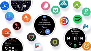 MWC 2021: Premiera One UI Watch