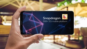 Qualcomm Snapdragon 888 Plus oficjalnie