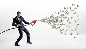 Ropa boi się wariantu Delta i OPEC