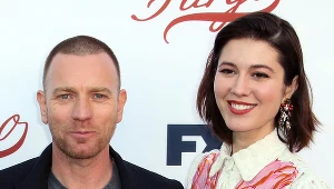 Ewan McGregor, Mary Elizabeth Winstead