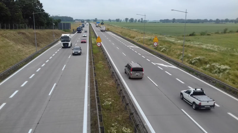 Odcinek A4, który będzie rozbudowany