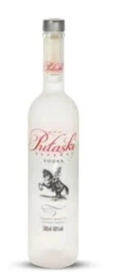 Wódka Generał Pułaski