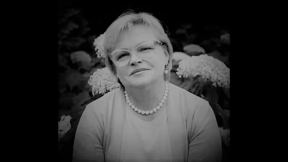 Elżbieta Stengert miała 63 lata Elżbieta Stengert miała 63 lata