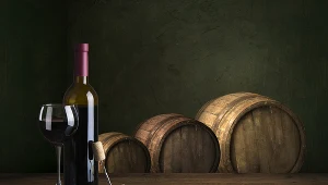 Projekt nowelizacji ustawy o akcyzie wprowadza możliwość stosowania obniżonej stawki akcyzy na wina