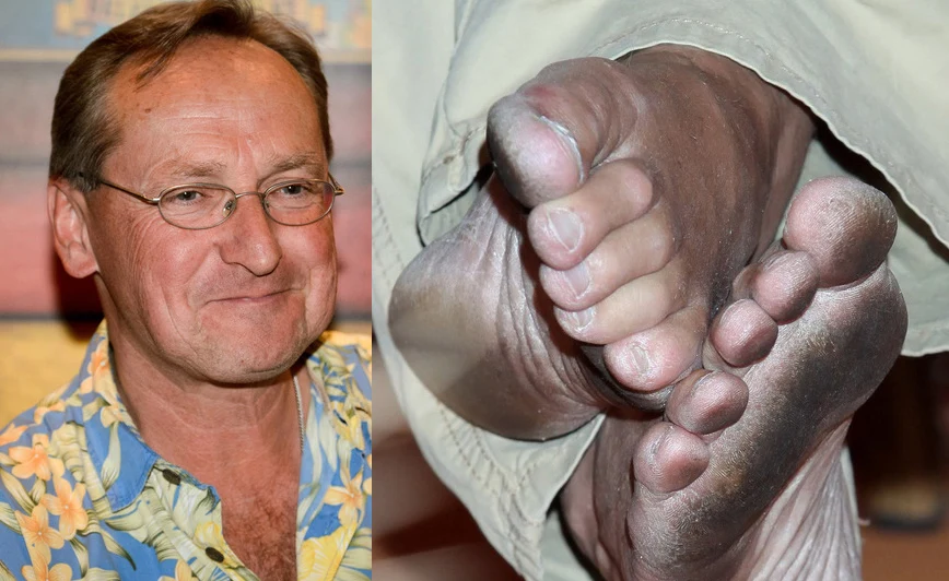 Wojciech Cejrowski Wojciech Cejrowski